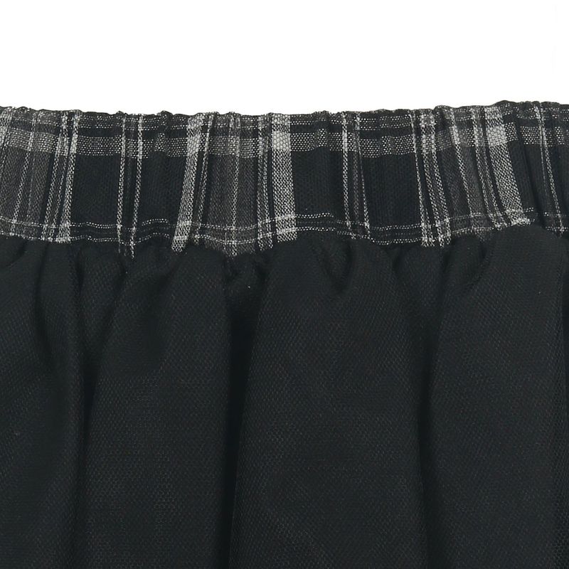 Layer tulle skirt 001
