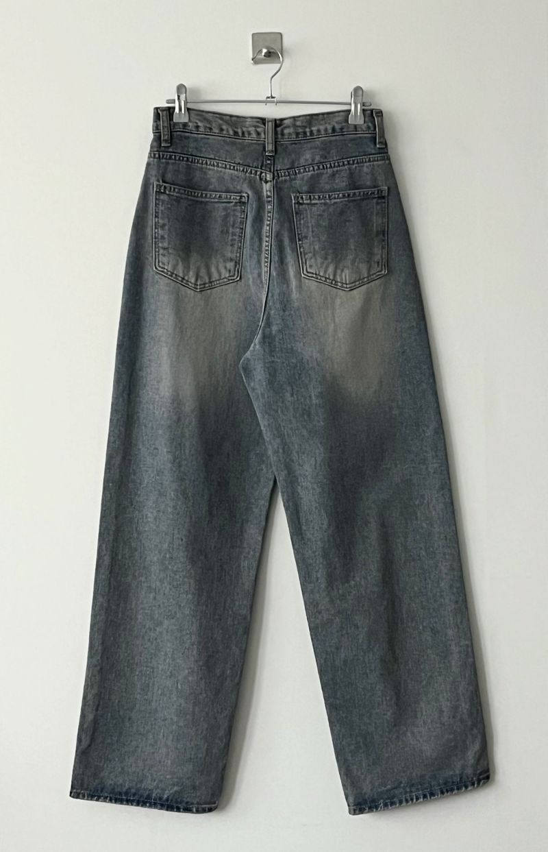 Zenia pants
