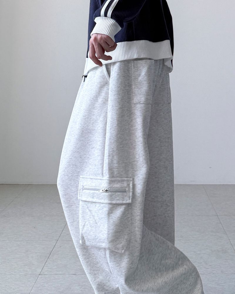 Aio Pocket Training Pants