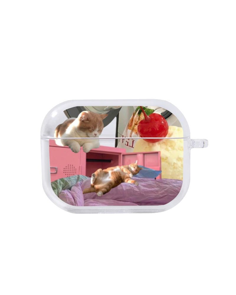[AirPods] april
