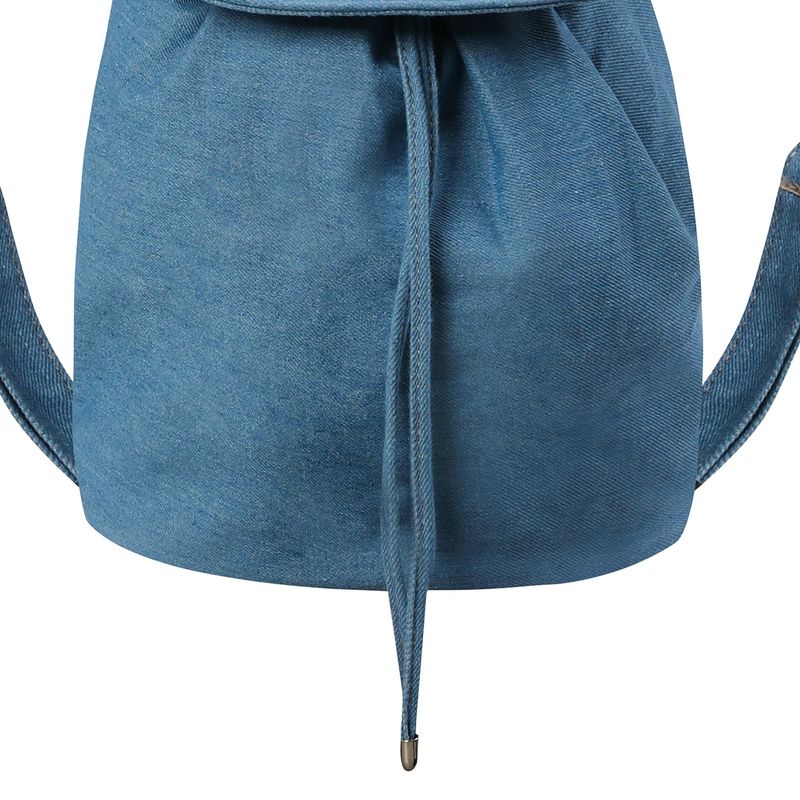 STEN DENIM BACK PACK (3COLOR)