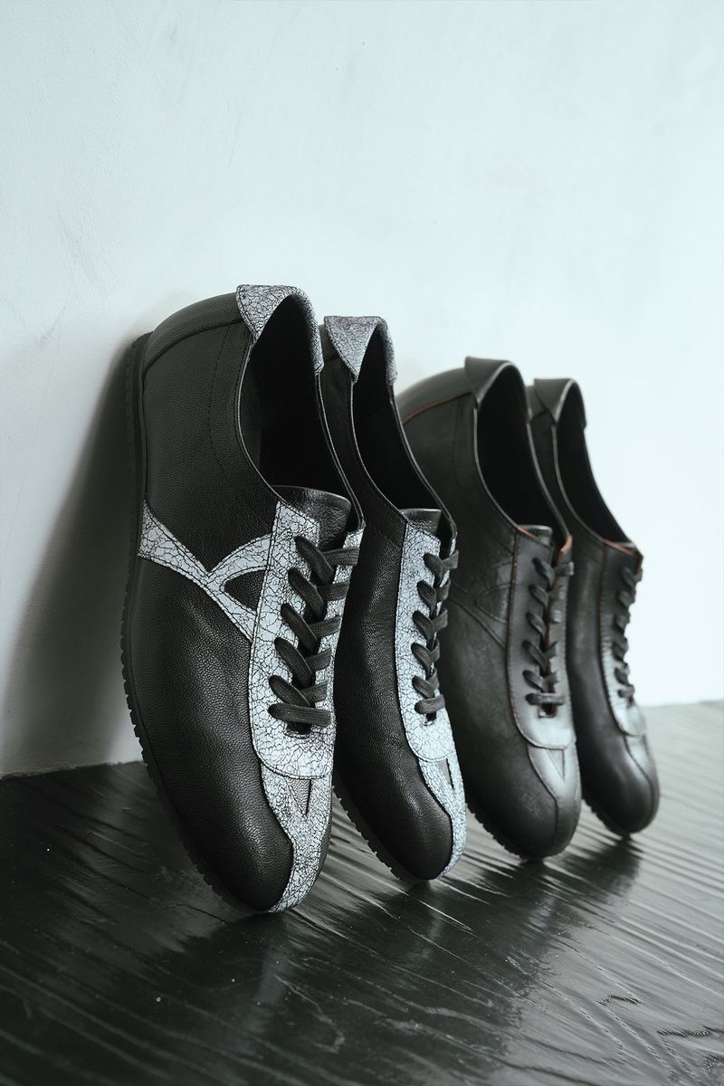 【MADE】Yorys, White