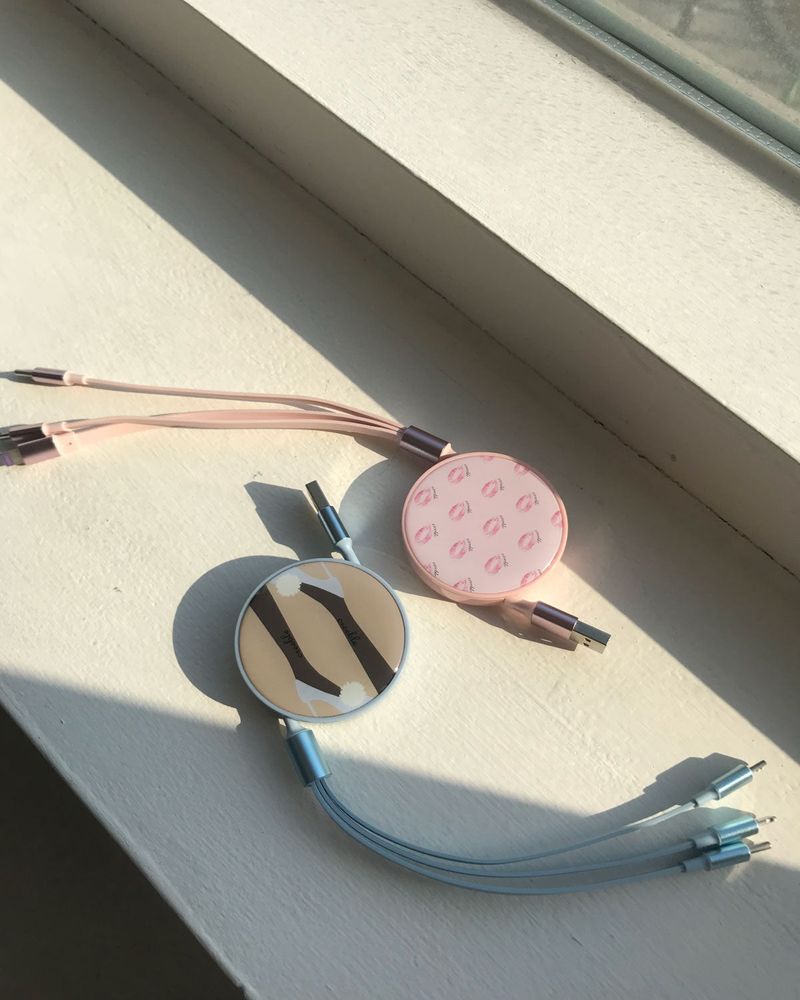 [MADE]high heel multi reel