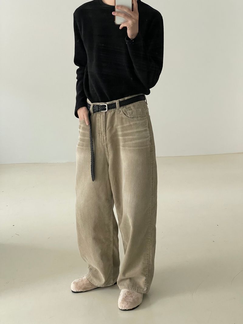 Bonito cozy mule shoes