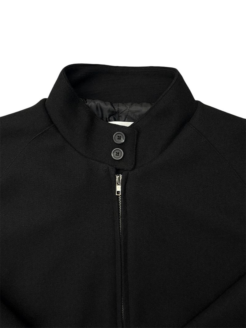 Culverin Wool Jacket (2 Colors)