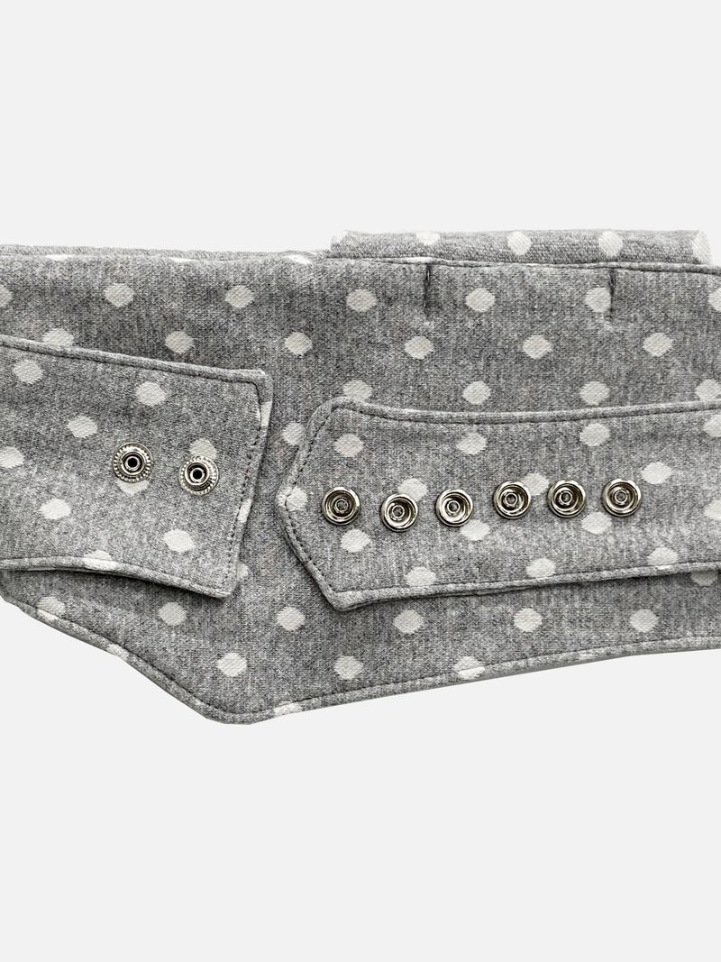 Melang Dot Waist Bag (2c)