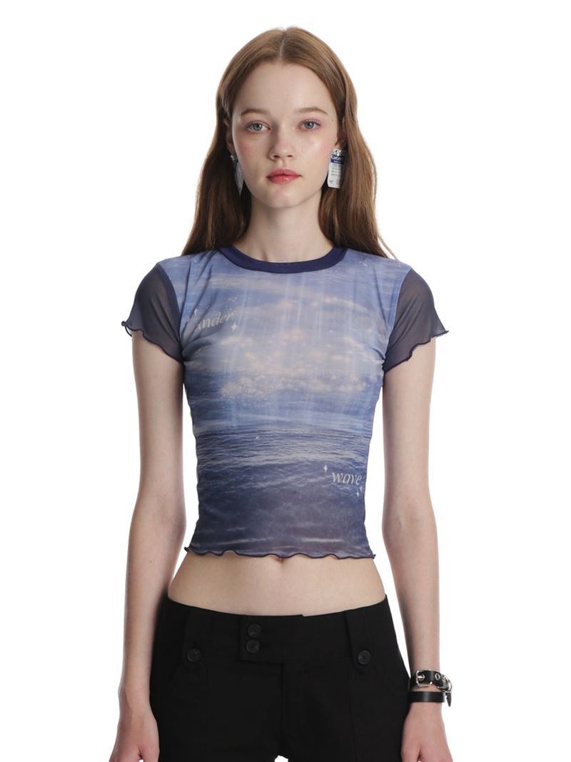 0 4 wave mesh top