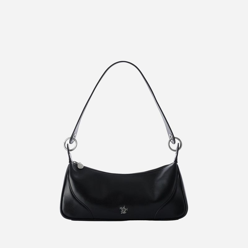 POE BAG BLACK