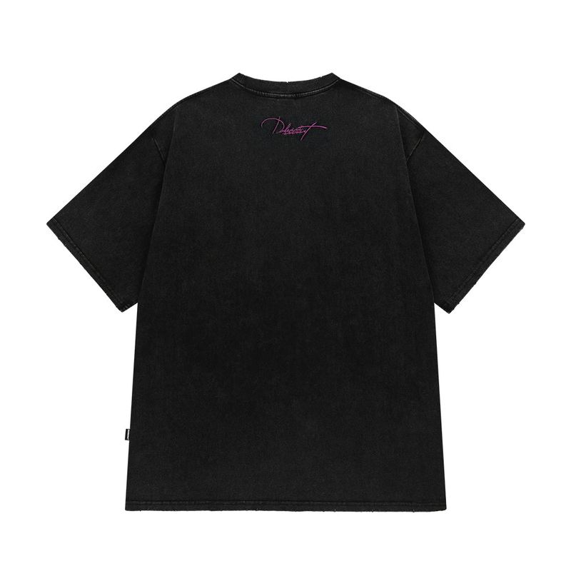 Alien Washing T-Shirt