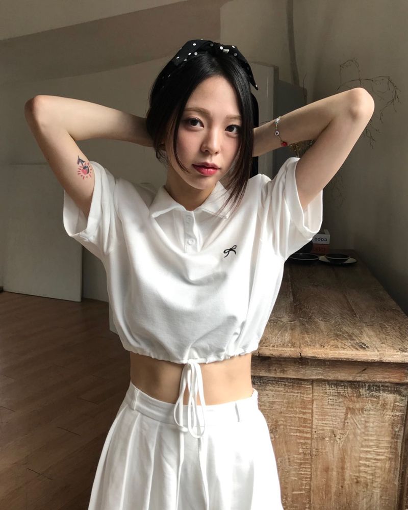 Rena hair band