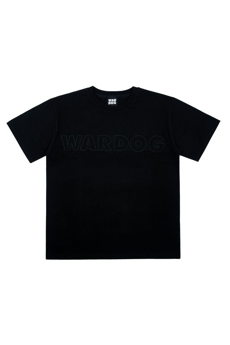 Wardog Logo T-Shirt