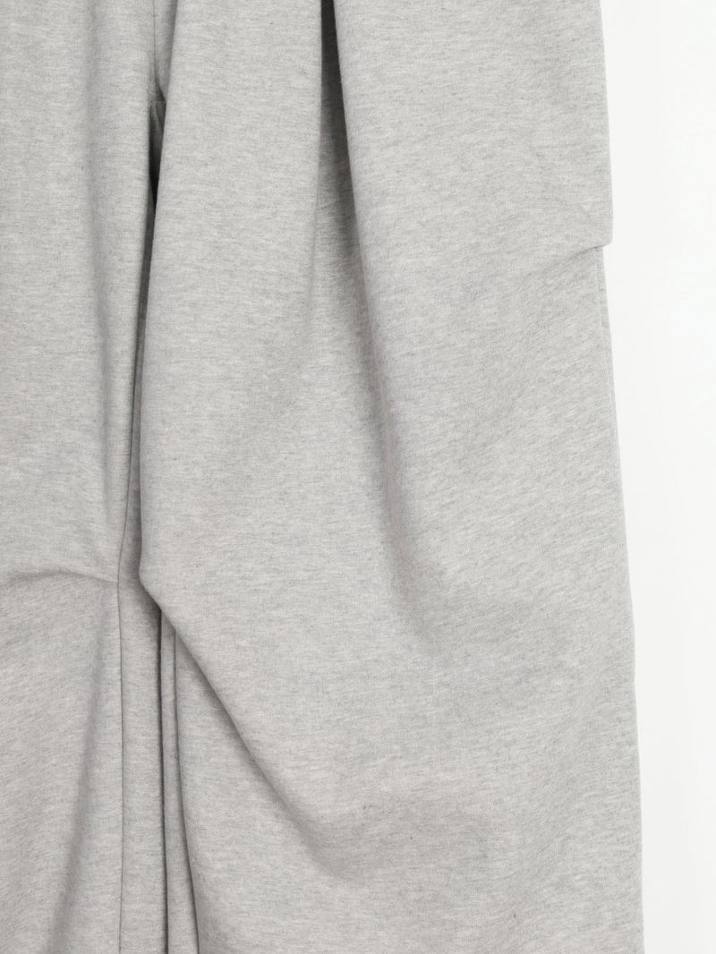 Hapo Curved Sweatpants