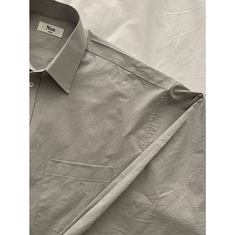 Nus One Shirts