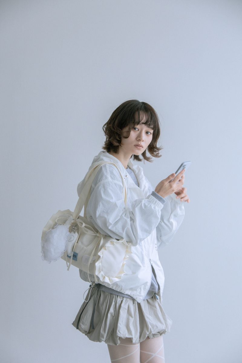 angel bag/天使バッグ