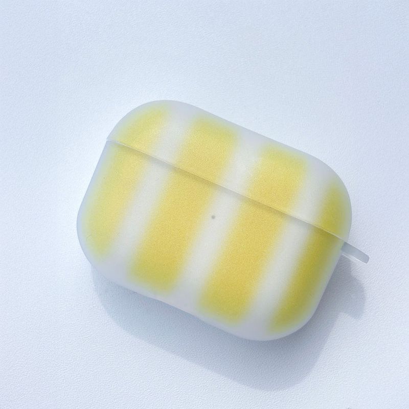 Airpods : Korean melon