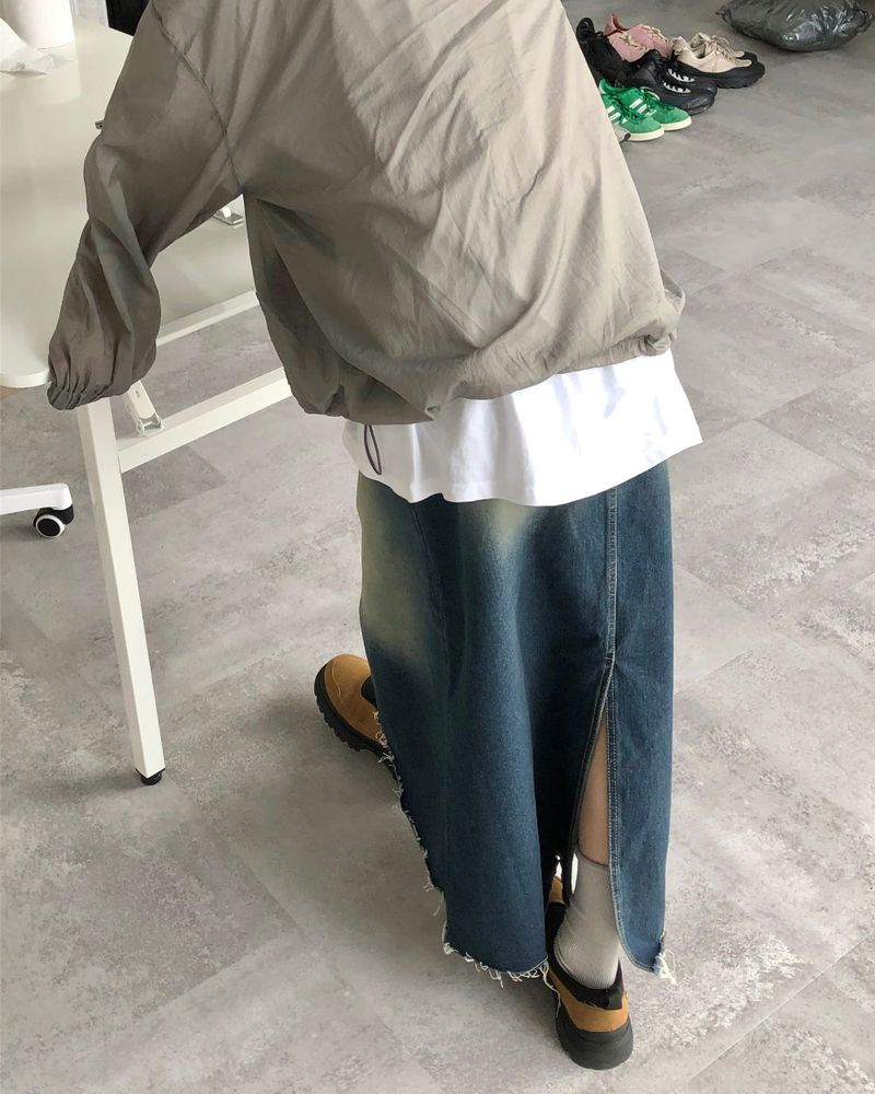 Kirke jacket