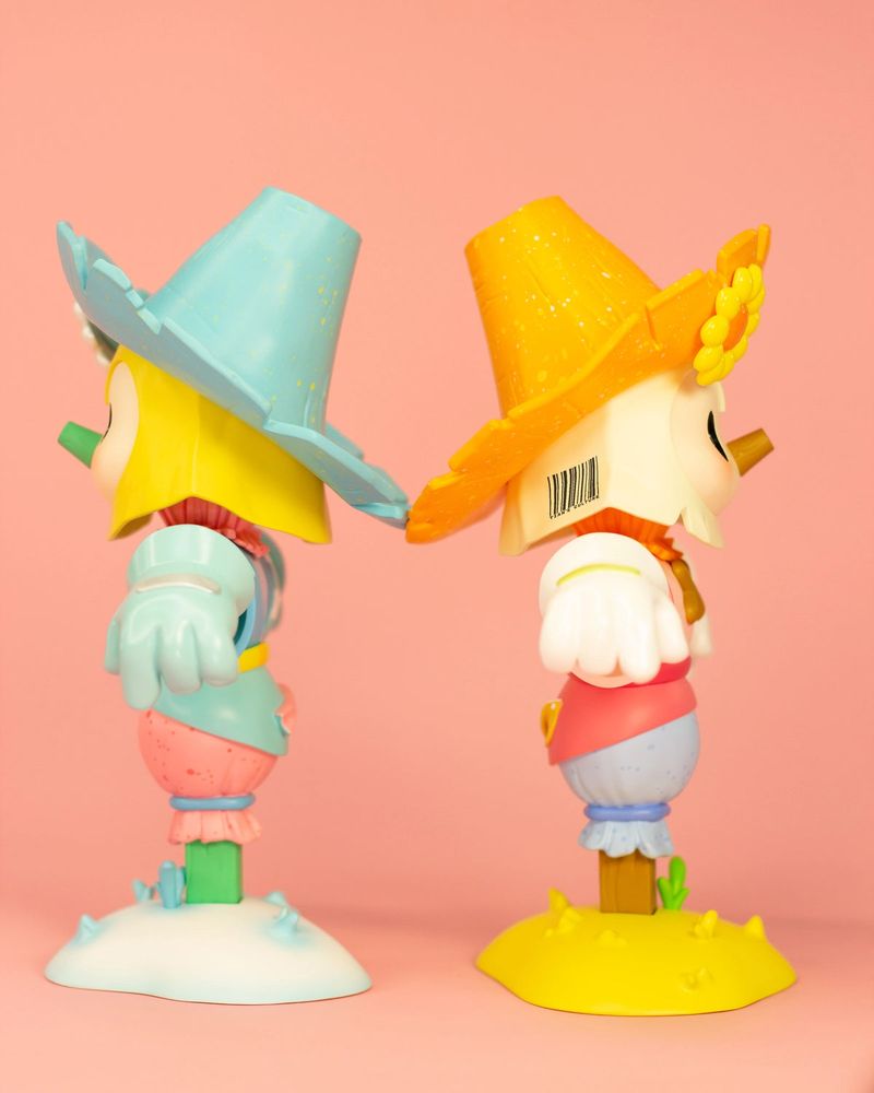 MEEGO-Scarecrow