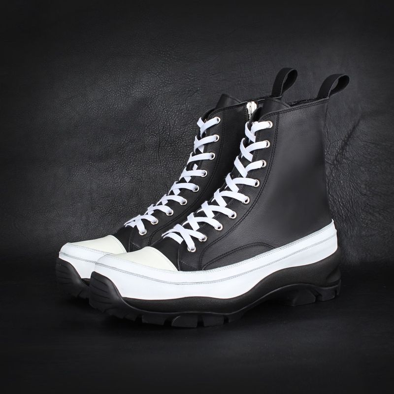 DAVID STONE D106 off white (vibram edition)