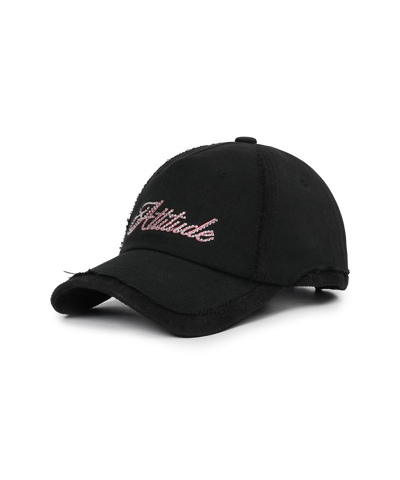 26SS★ Double layered hair clip cap