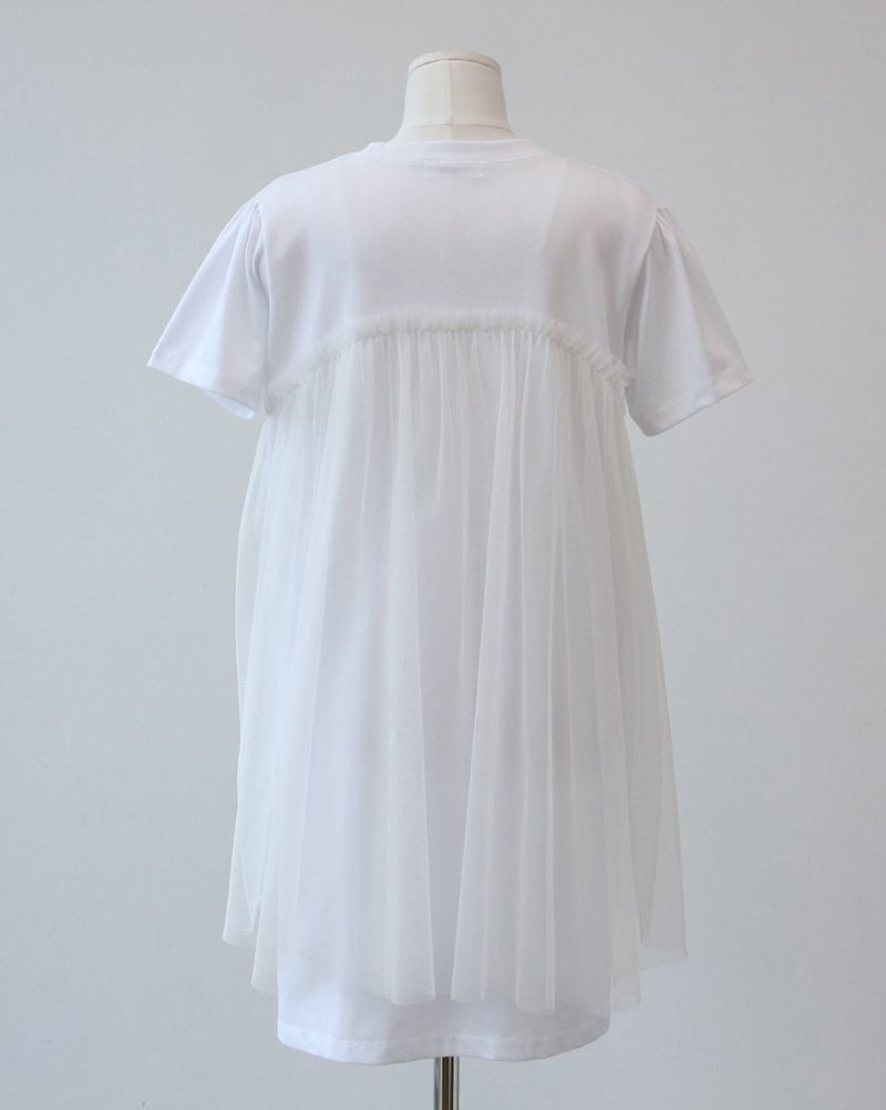 sha mini dress 