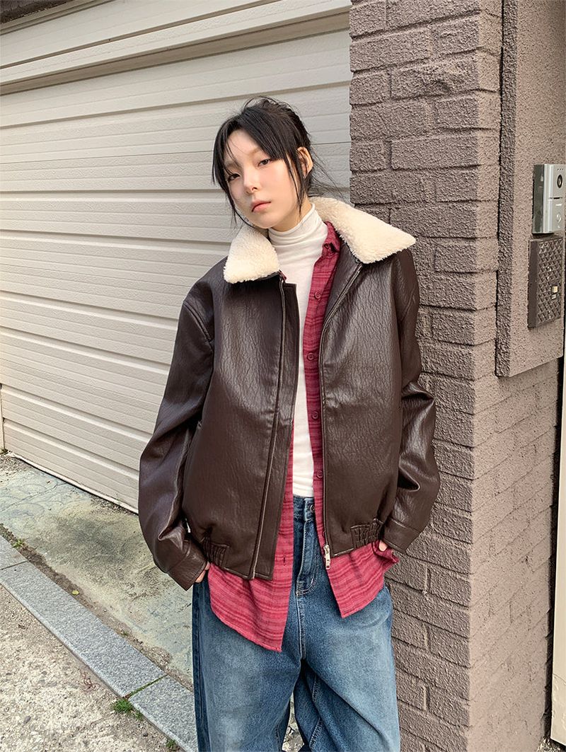 CAMDEN CHECK SHIRT (3C)