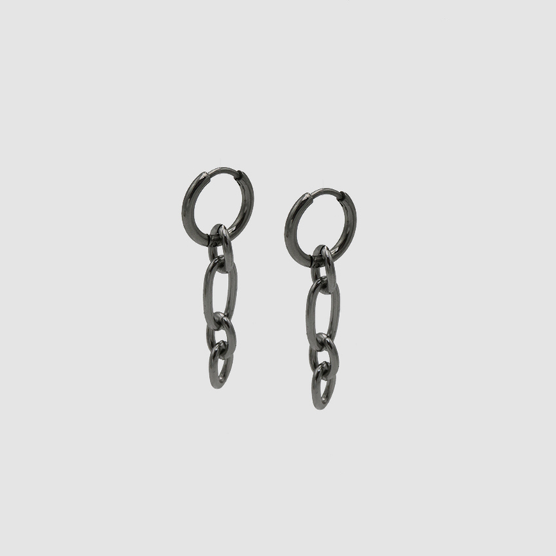 CHAIN - 02 PIERCING