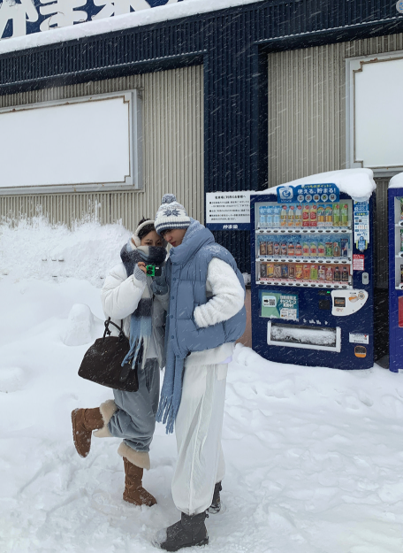 LOOKPLE（ルックプル）の「Weiss cold protection soft fur ugg boots（Shoes）」
