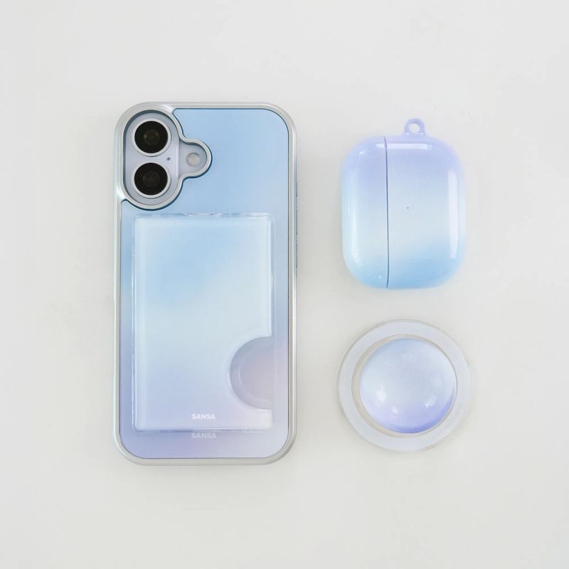 Airpods Case_Dawn Cloud
