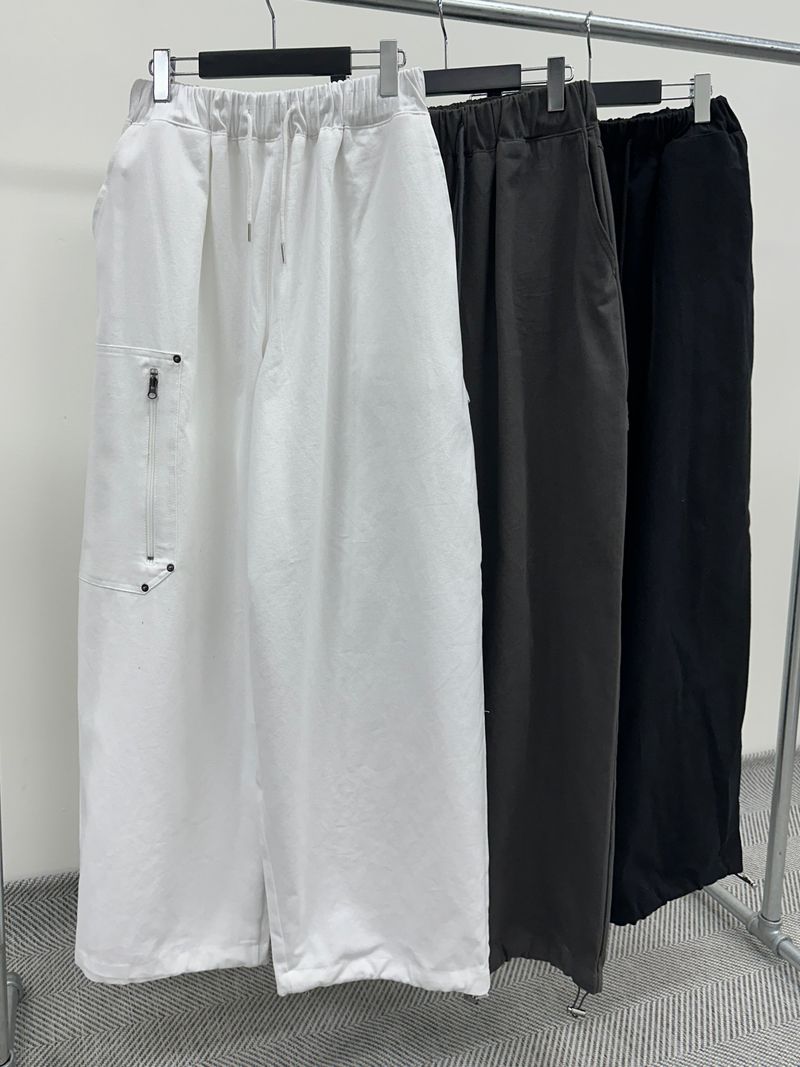 LEAD Sold Rivet Carpenter Pants