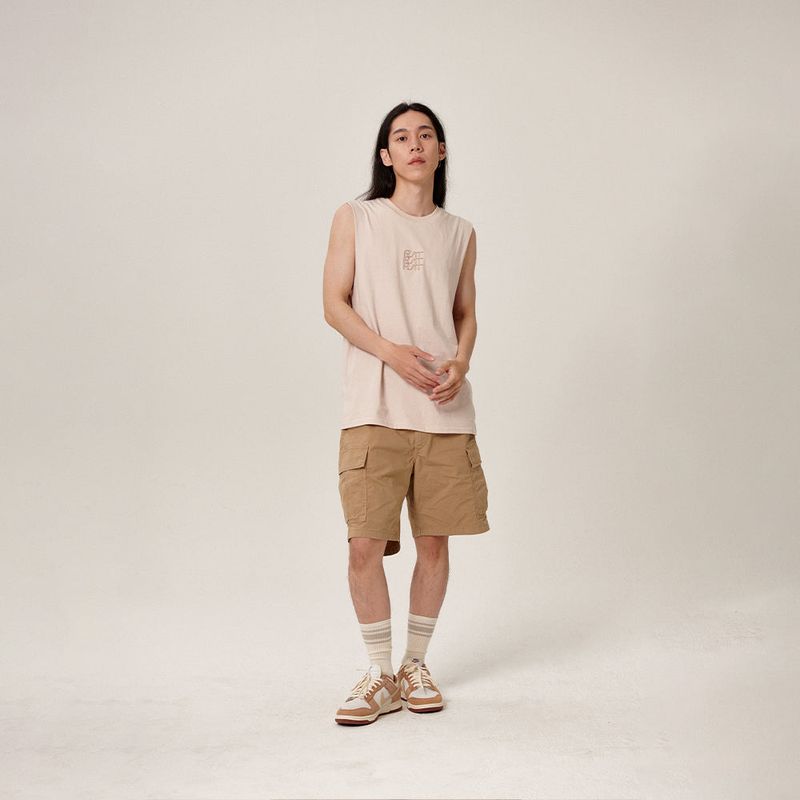 Meraki Muscle Beige