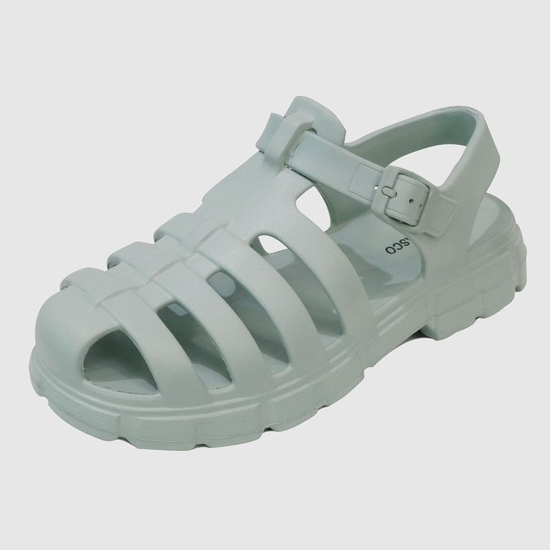 CHUBASCO CIELO WOMEN SANDAL CL2307 MINT