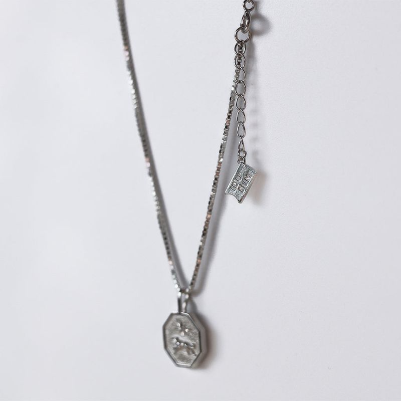 [MADE] STAR CHASER NECKLACE