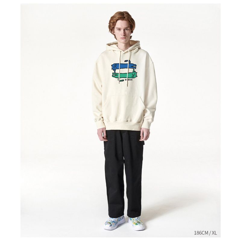 LONG CAT HOODIE