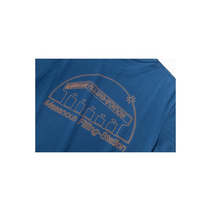 FILLING STATION T-SHIRTS