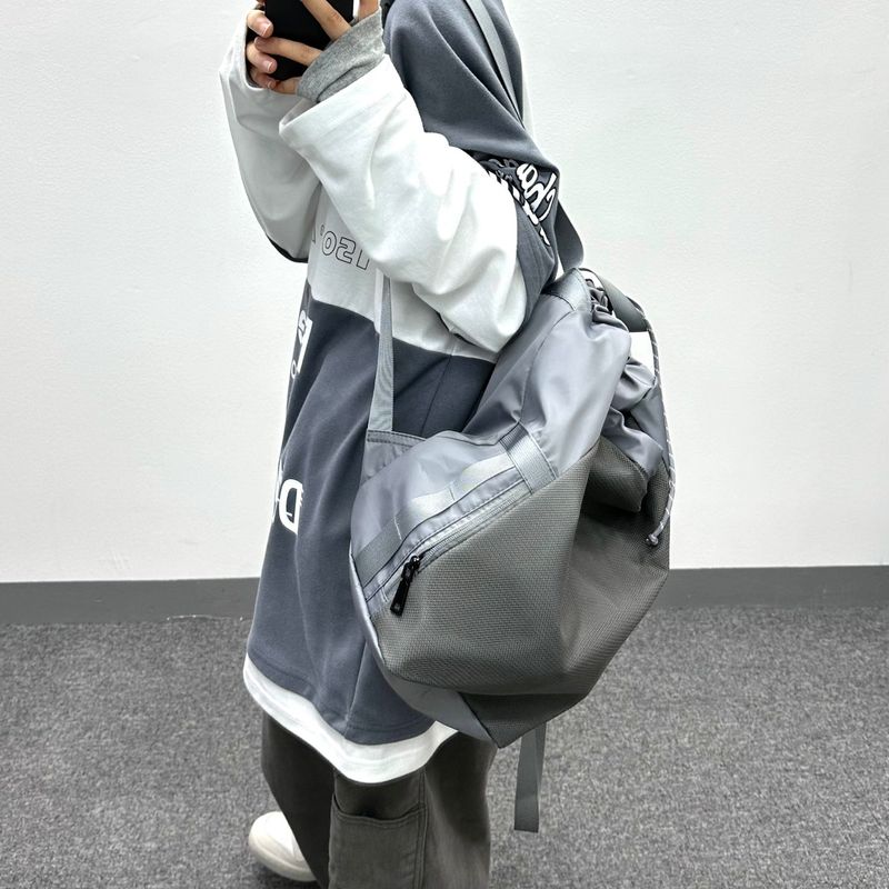 PEARCLAN（ペアクラン）の「スペースネットバックパック（バッグ）」