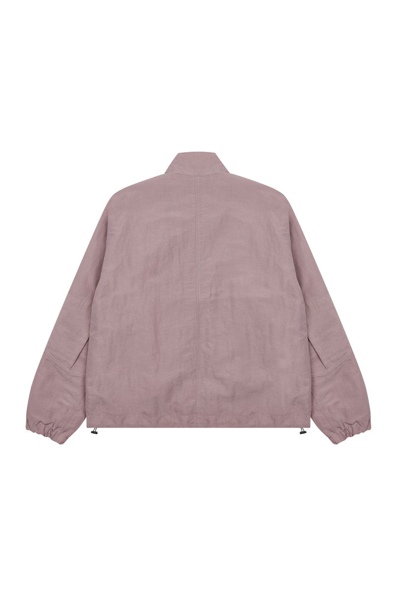 Log jacket 3color