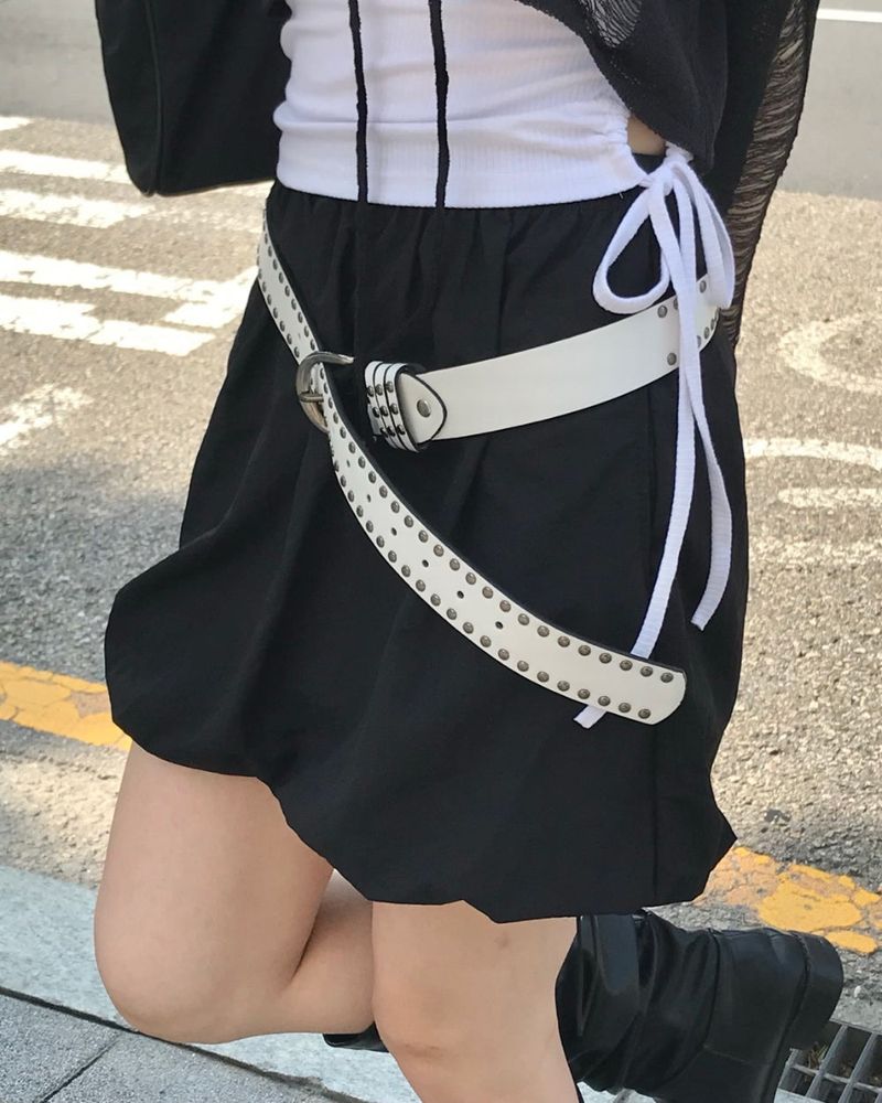 Clan belt