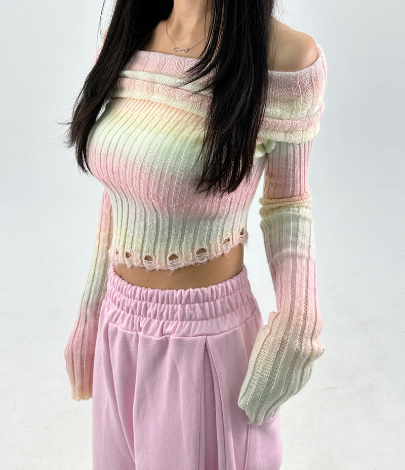 Y2K GRADIENT COLOR ๐ค๐๐ฉท๐๐ค - 2 COLORS