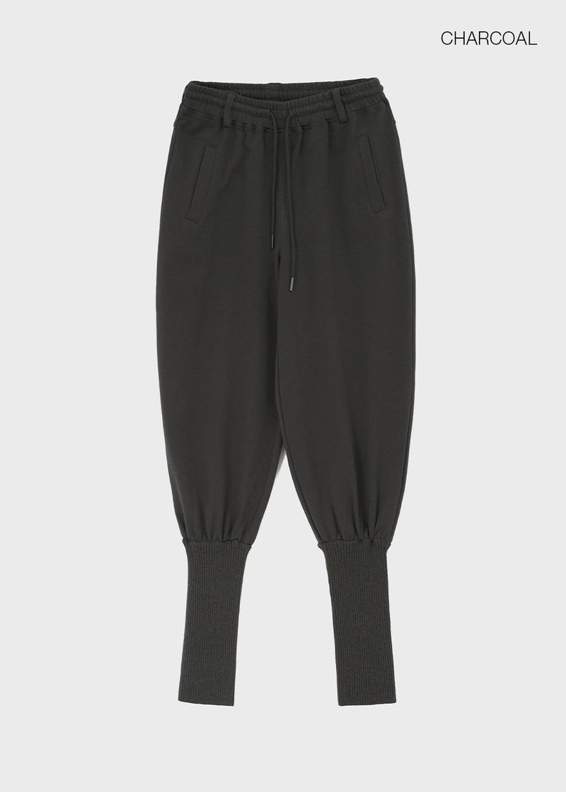 [MADE] Nushua Warmer Jogger Pants