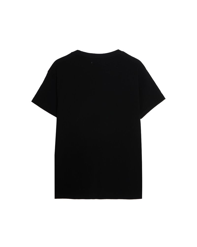 PAX SLIM LOGO T-SHIRT