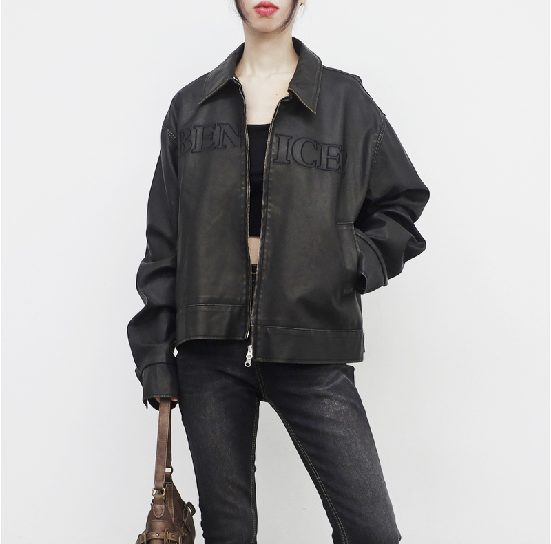 NONCODE（ノンコード）の「(Unisex) Bena Two Way Jacket（Jackets/Outerwear）」