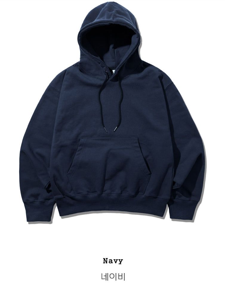 26SS★ Dome Heavyweight Hood