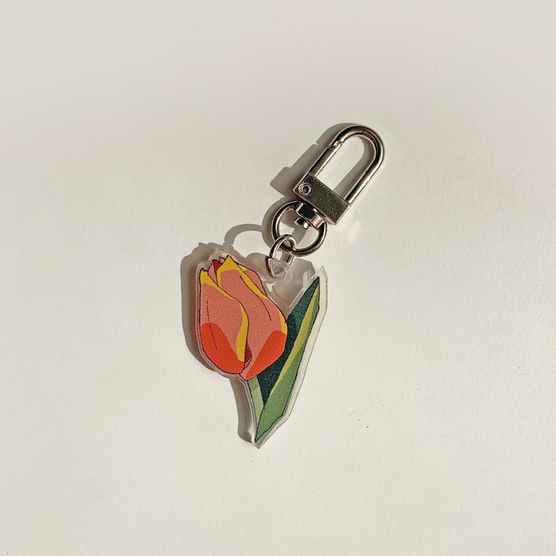 Mango Tulip