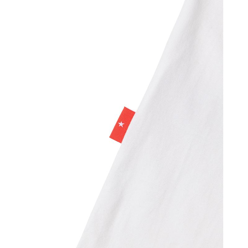 939 LOGO T-SHIRTS (WHITE)