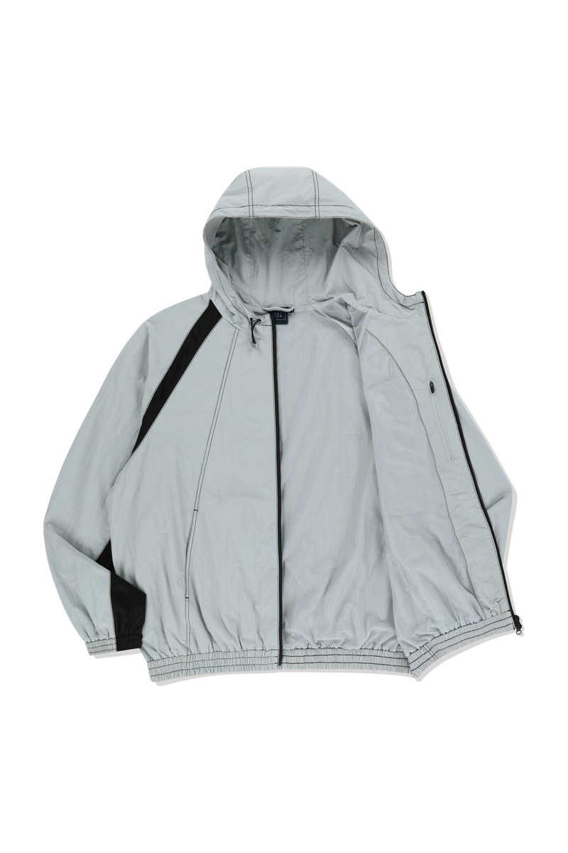OLD SCHOOL WINDBREAKER