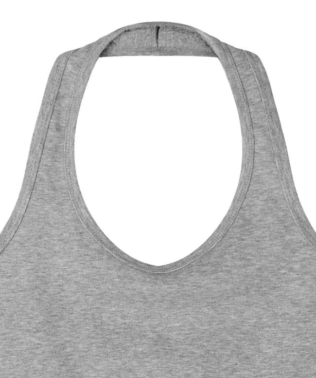 EN Halter Layered Sleeveless