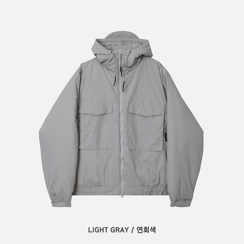 ASCLO Flight Hood Jumper (3color)
