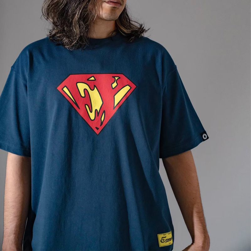 EXAMPLE SPLOGO S/S TEE