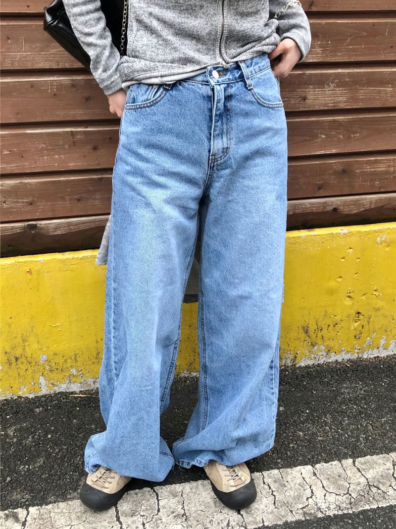 Stay pants