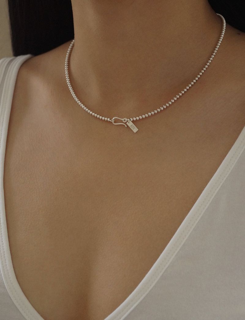 UNION NECKLACE